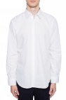 fendi logo Classic shirt